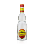 懒虫银龙舌兰酒 CAMINO REAL 37.5% vol 750ml 墨西哥 长岛冰茶