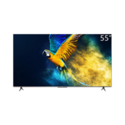 TCL 旗舰直发  电视  75英寸 纤薄4k超高清全面屏智能网络纤薄会议平板液晶护眼电视机语音大屏 【升级版】莫兰迪小金刚AI智屏-75V6E 支持双频WIFI MEMC运动防抖 AI声控