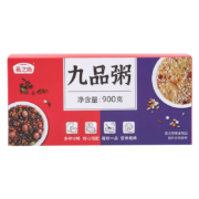 燕之坊 小米杂粮粥【免泡易煮】九品粥100g*9袋