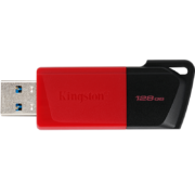 京东百亿补贴： 金士顿 DTXM USB 3.2 Gen 1 高速定制优盘 DTXM 128G 双转接头+钥匙扣