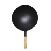 JITIECHUI 冀铁锤 炒锅 30cm（带锅盖）