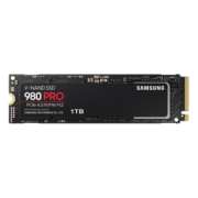 三星（SAMSUNG） 970EVO Plus/980pro M2固态硬盘M.2接口NVME SSD 980 PRO 1T（Pcie 4.0）
