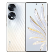 荣耀70 IMX800三主摄 双曲屏设计 高通骁龙778G Plus 66W快充 5G手机 8GB+256GB 流光水晶
