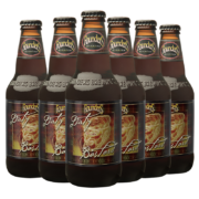 概率券：FOUNDERS 创始者 苏格兰混蛋艾尔 精酿啤酒 355ml*6瓶