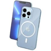 MAGCHIC 轻磁 Magsafe苹果13系列 透明磁吸手机壳