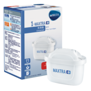 碧然德（BRITA） 家用滤水壶 净水壶滤芯 Maxtra 多效滤芯 1枚装