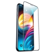 绿联适用iPhone14pro/11钢化膜14苹果13手机12贴膜14promax高清xr防爆XsMax防窥x保护plus全屏14/8新款SE磨砂