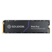 SOLIDIGM P44 PRO  英特尔&海力士出品 Nvme Pcie4.0 固态硬盘M.2 P44 PRO 1T 【独立缓存,Nvme协议】