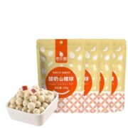 枣乐趣 酸奶山楂球 105g