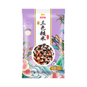 金龙鱼 杂粮组合 三色糙米 黑米 小米 150g*9包