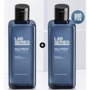 京东百亿补贴：LAB SERIES 朗仕 保湿焕能爽肤水 200ml*2件