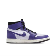 AIR JORDAN 1 ZOOM AIR CMFT AJ1  男子运动鞋 CT0978-501 43