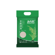 北大荒 长粒香米 5kg*4件