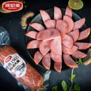 上合峰会肉食供应商，波尼亚 1903青岛老火腿 350g*2件