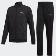adidas Essentials 男士基础款运动套装