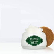 88VIP、概率券：膜法世家 白松露睡眠面膜 125g *2件