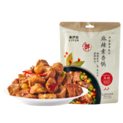 来伊份 麻辣素香锅 休闲零食 98g*12袋