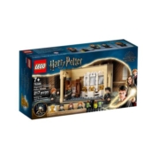 LEGO乐高积木拼装玩具哈利波特系列 霍格沃茨-复方汤剂之祸 76386