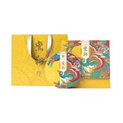 TAETEA 大益 鸾翔礼盒 普洱生茶 357g