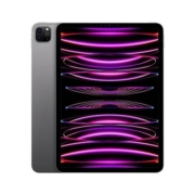 拼多多百亿补贴：Apple 苹果 2022年款 11英寸 iPad Pro M2芯片 WLAN版 平板电脑 128GB
