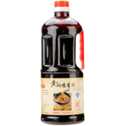嘉梦鲁香斋黄焖鸡米饭酱料家用袋装秘制专用炒鸡酱汁商用调料理包