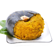 京东百亿补贴：誉福园 贝贝南瓜 5斤中果4-9个（单果230g+）