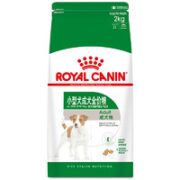 ROYAL CANIN 皇家 PR27小型犬成犬狗粮 50g*3