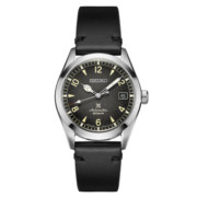 精工（SEIKO）手表 日本原装PROSPEX日韩表200米防水机械表SPB159J1 生日礼物