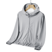 VANCL 凡客诚品 男女款UPF50+防晒衣