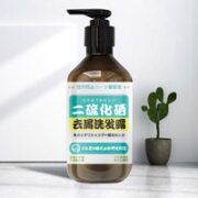 Dr.li 李博士 二硫化硒去屑洗发水 300ml