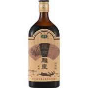 概率券:咸亨 雕皇 十年陈酿黄酒 500ml