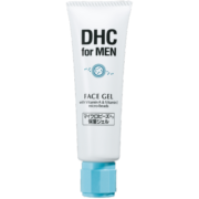 DHC 男士清爽保湿凝露50g 日本进口清爽补水保湿水润改善干燥粗糙
