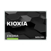 KIOXIA 铠侠 TC10 SATA 固态硬盘（SATA3.0）480G