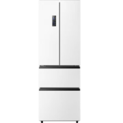 预售：Hisense 海信 BCD-330WNK1DP 法式多门冰箱 330L