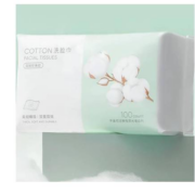 京喜特价APP：MINISO 名创优品 棉柔巾 3包*100片