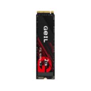 GeIL 金邦 P3L NVMe M.2 固态硬盘 2TB（PCI-E3.0）