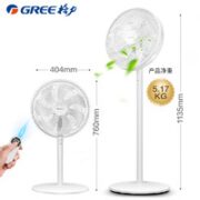 GREE 格力 FD-3515Bh7 直流落地扇 白色