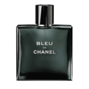 香奈儿（Chanel）蔚蓝魅力男士淡香水EDT 100ml 木质芳香调 彩妆礼品 进口超市