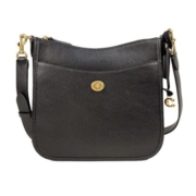 【自营】COACH/蔻驰女士CHAISE牛皮单肩斜挎包通勤休闲女包C8483