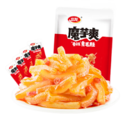京喜特价APP：卫龙 辣条 香辣魔芋爽 450g