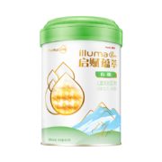 移动端：illuma 启赋 有机蕴萃系列 儿童奶粉 国行版 4段 900g