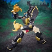 Transformers 变形金刚 传奇进化豪华版可动公仔