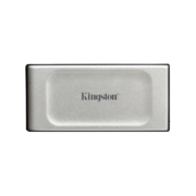 金士顿（Kingston）2TB Type-C USB3.2 移动固态硬盘（PSSD）SXS2000 高速读写2000MB/s IP55等级三防保护
