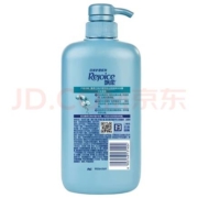 京东百亿补贴：飘柔洗发水1KG 家庭护理兰花长效清爽去屑