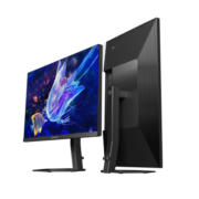 飞利浦 23.8英寸 2K IPS 75Hz 广色域 旋转升降 低蓝光 网课 高清设计 办公显示器 商务电脑显示屏24E1N5500E