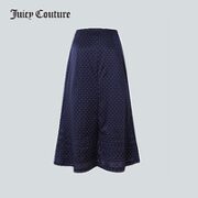 Juicy Couture 橘滋 女士半身裙 62JC21MWK02S