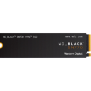 西部数据（WD） SN570 固态硬盘M.2 PCIE NVMe 2280台式机笔记本电脑SSD 黑盘SN770-500G（PCIE4.0）