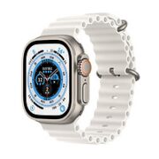 Apple 苹果 Watch Ultra 智能手表 49mm GPS+蜂窝网络款