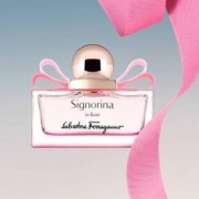 Salvatore Ferragamo 菲拉格慕 花漾伊人女士淡香水 EDT 30ml