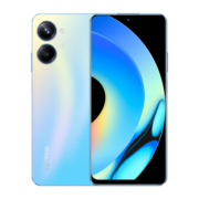 realme真我10 Pro 120Hz超窄天际屏 一亿像素街拍相机 8GB+256GB 海 5G手机